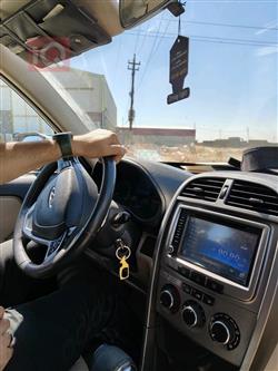 شيري تيجو 3